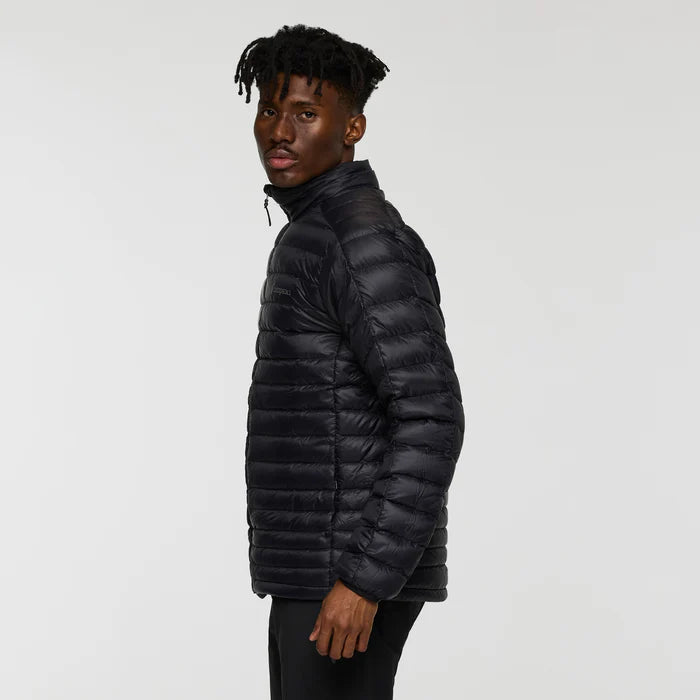 Fuego Down Jacket - Cotopaxi Black thumbnail 2