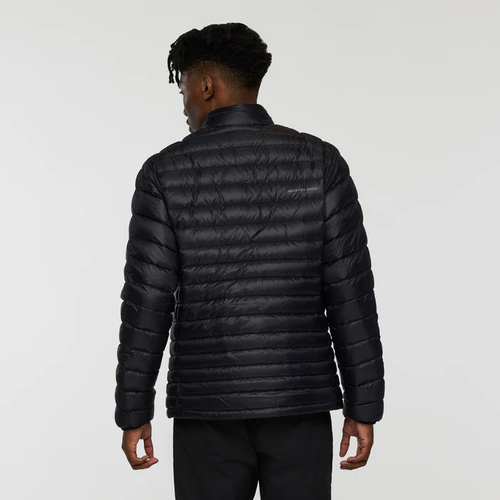 Fuego Down Jacket - Cotopaxi Black 3