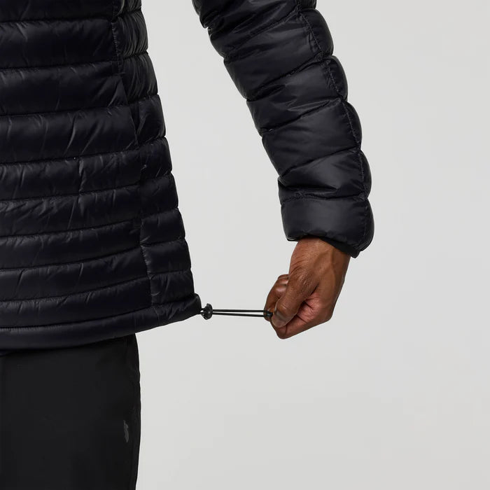 Fuego Down Jacket - Cotopaxi Black 4