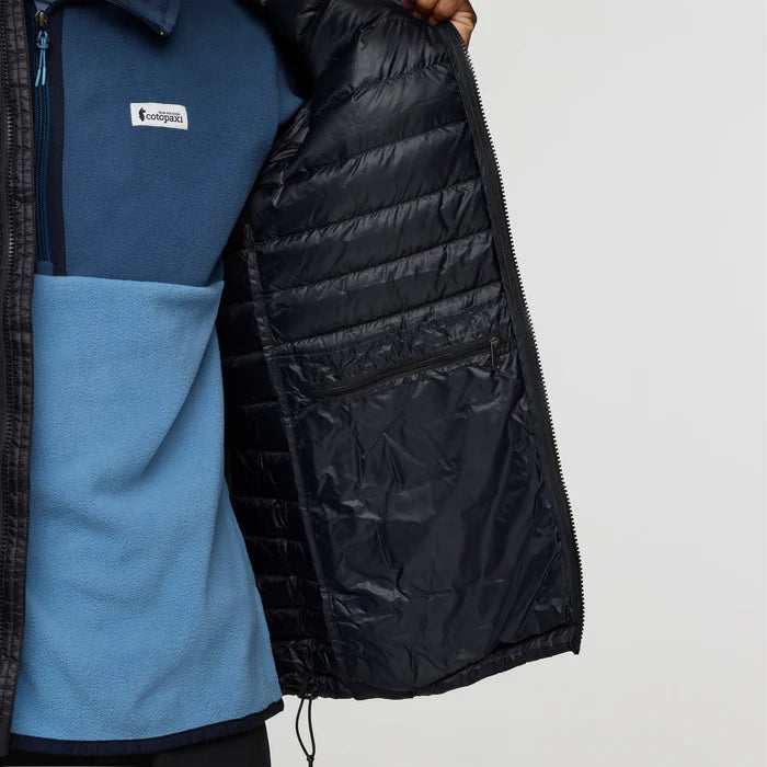 Fuego Down Jacket - Cotopaxi Black thumbnail 5