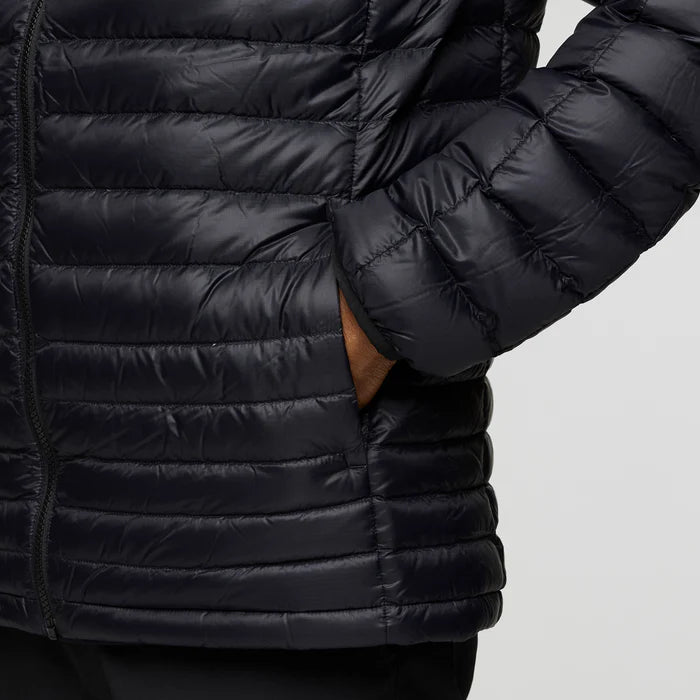 Fuego Down Jacket - Cotopaxi Black 7