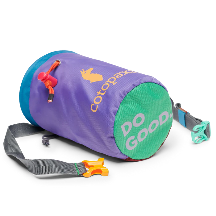 Halcon Chalk Bag - Del Dia thumbnail 1