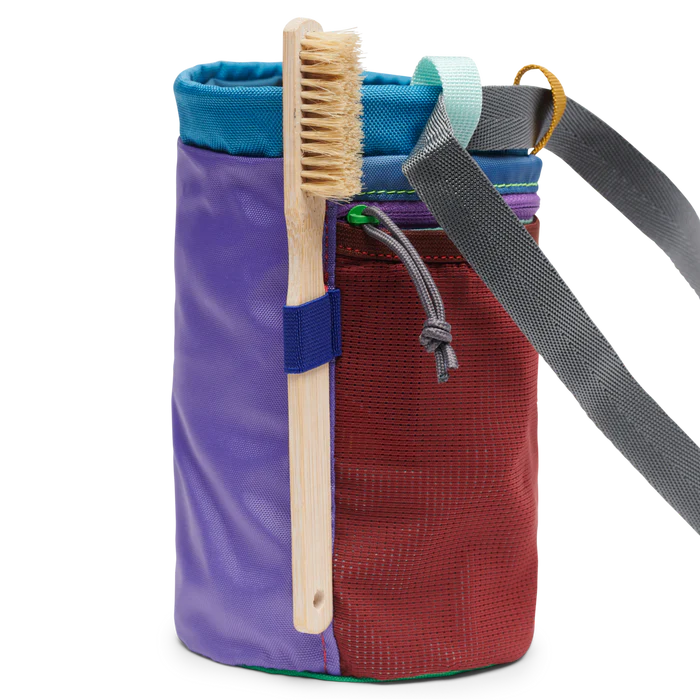 Halcon Chalk Bag - Del Dia 3