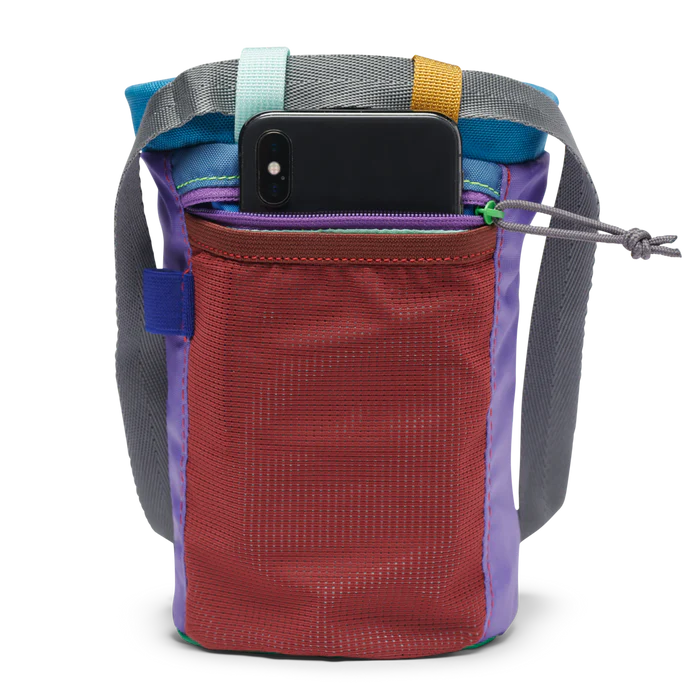 Halcon Chalk Bag - Del Dia 4
