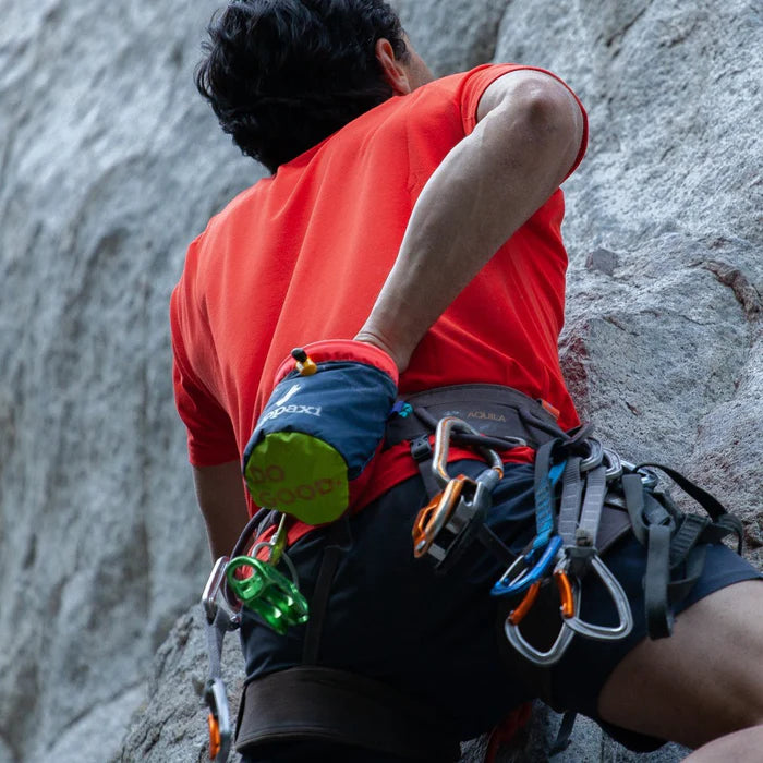 Halcon Chalk Bag - Del Dia 2