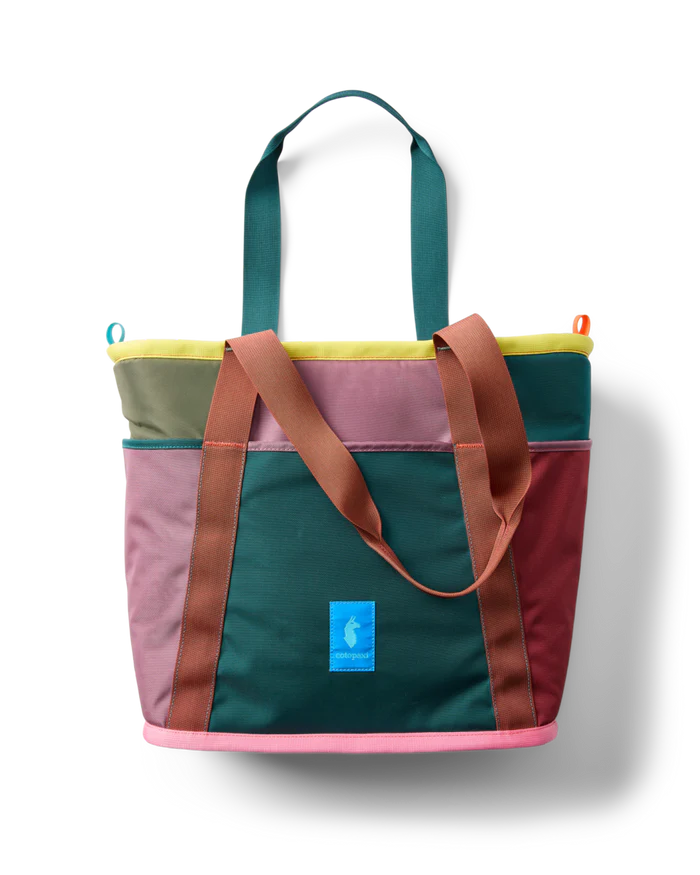 Hielo 18L Cooler Tote - Del Dia thumbnail