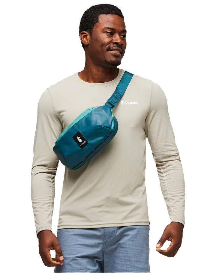 Coso 2L Hip Pack - Cada Dia Abyss Coastal thumbnail 2