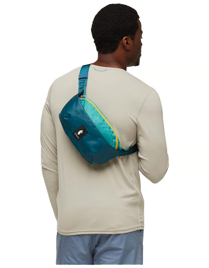 Coso 2L Hip Pack - Cada Dia Abyss Coastal thumbnail 3