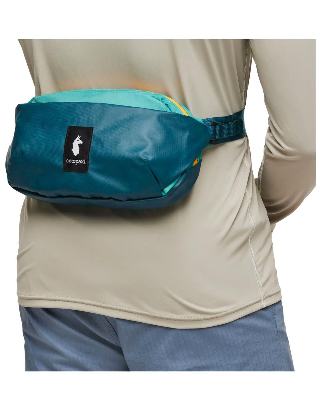 Coso 2L Hip Pack - Cada Dia Abyss Coastal 4
