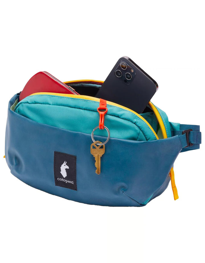 Coso 2L Hip Pack - Cada Dia Abyss Coastal thumbnail 6
