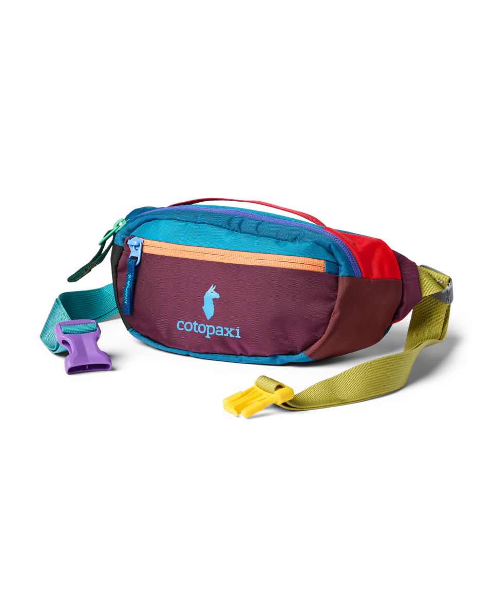 Kapai 1.5L Hip Pack - Del Dia