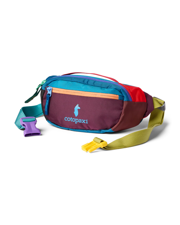 Kapai 1.5L Hip Pack - Del Dia thumbnail