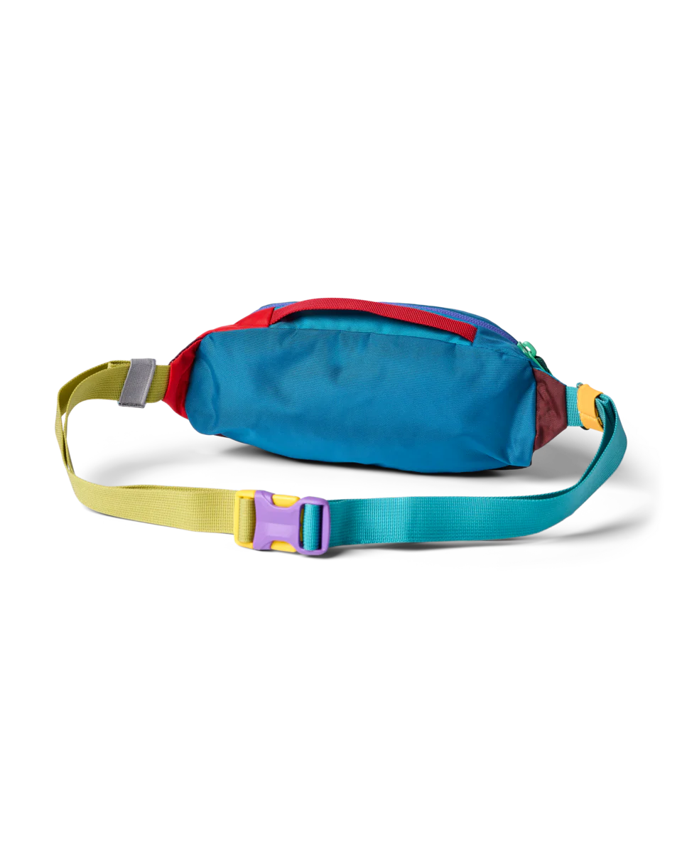 Kapai 1.5L Hip Pack - Del Dia 2