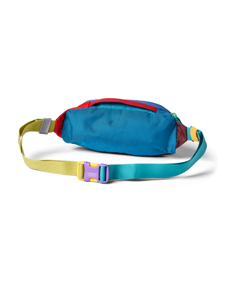 Kapai 1.5L Hip Pack - Del Dia thumbnail 2