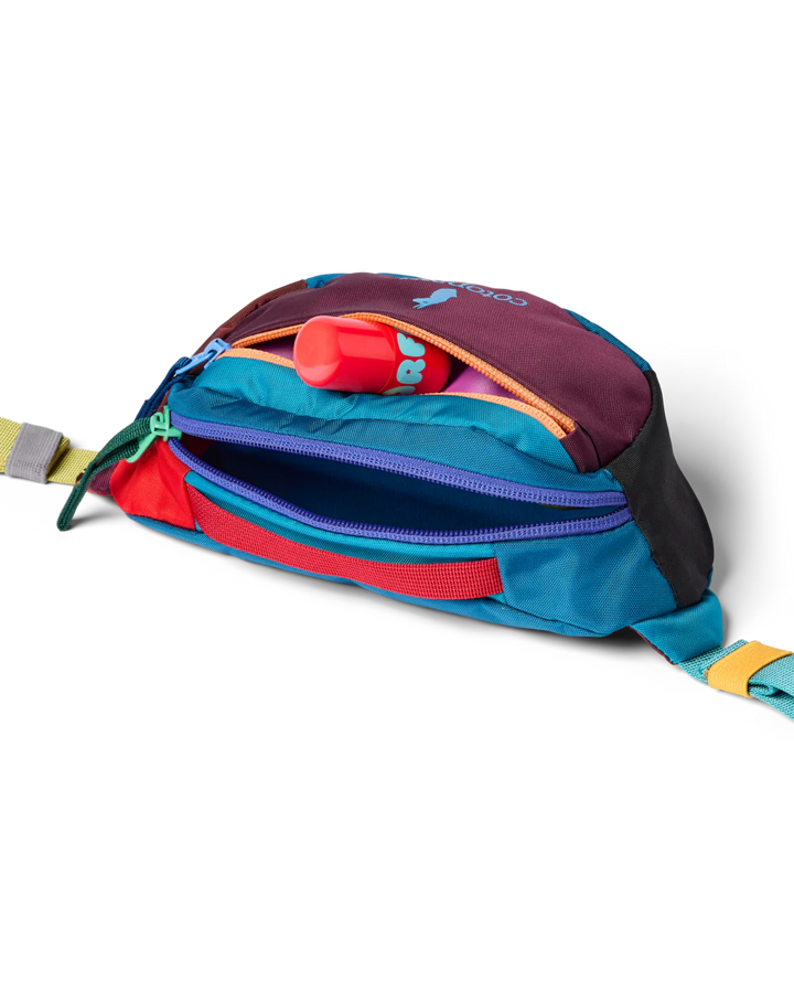 Kapai 1.5L Hip Pack - Del Dia thumbnail 2