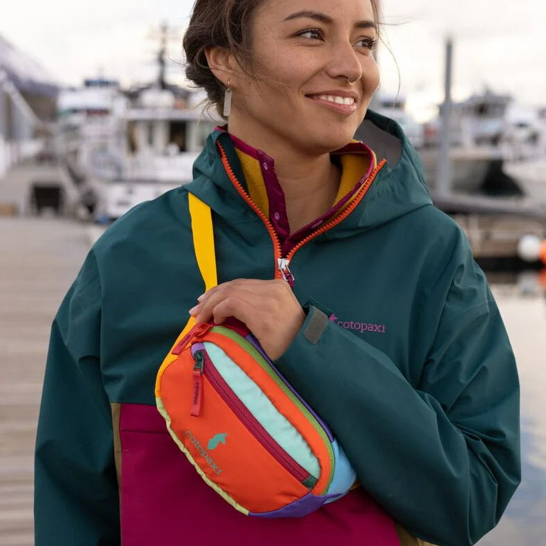 Kapai 1.5L Hip Pack - Del Dia 1