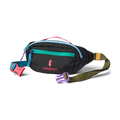 Kapai 1.5L Hip Pack - Del Dia Dark