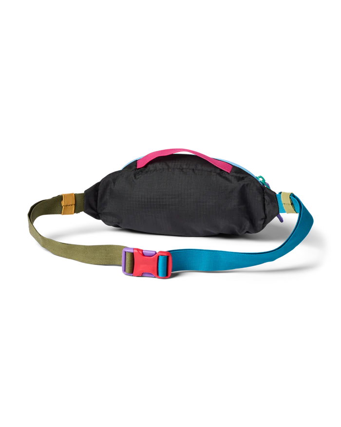 Kapai 1.5L Hip Pack - Del Dia Dark thumbnail 1