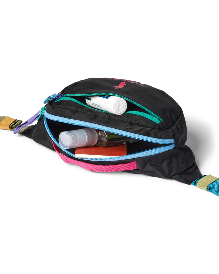 Kapai 1.5L Hip Pack - Del Dia Dark thumbnail 2