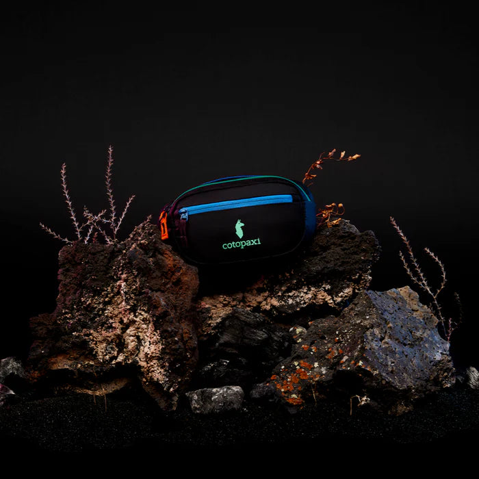Kapai 1.5L Hip Pack - Del Dia Dark 4