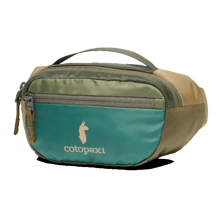Kapai 1.5L Hip Pack - Del Dia Earth thumbnail