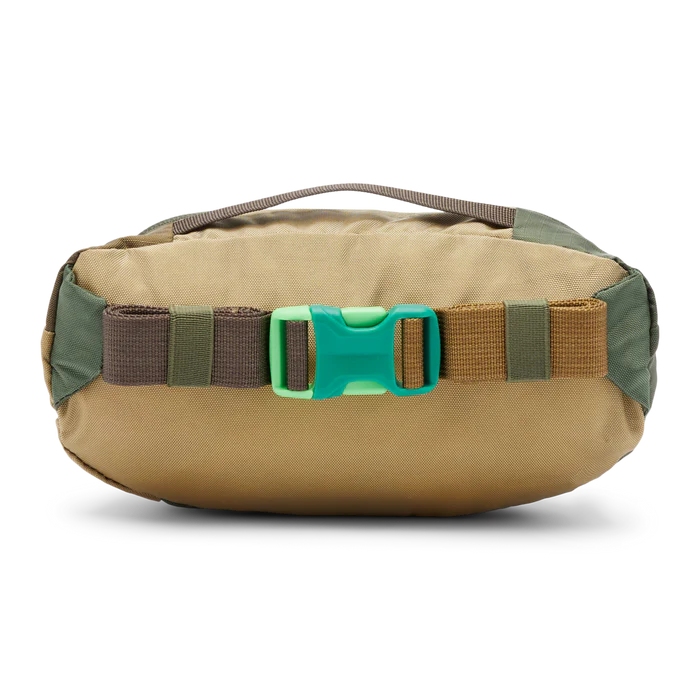 Kapai 1.5L Hip Pack - Del Dia Earth 3