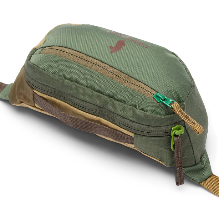 Kapai 1.5L Hip Pack - Del Dia Earth thumbnail 4