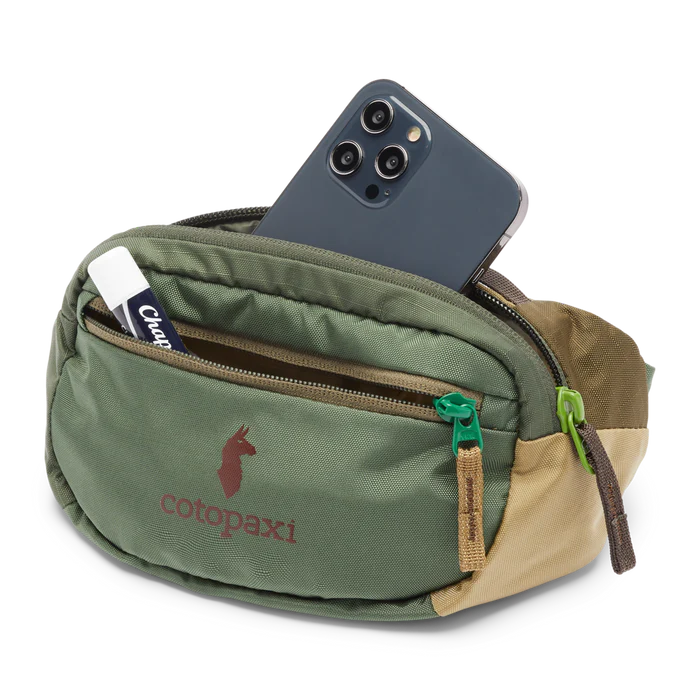 Kapai 1.5L Hip Pack - Del Dia Earth thumbnail 5