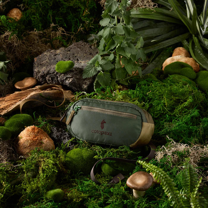 Kapai 1.5L Hip Pack - Del Dia Earth thumbnail 1