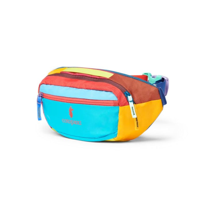 Kapai 3L Hip Pack - Del Dia thumbnail