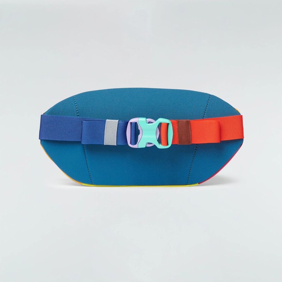 Kapai 3L Hip Pack - Del Dia 2