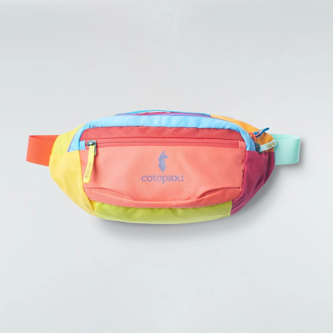 Kapai 3L Hip Pack - Del Dia 1