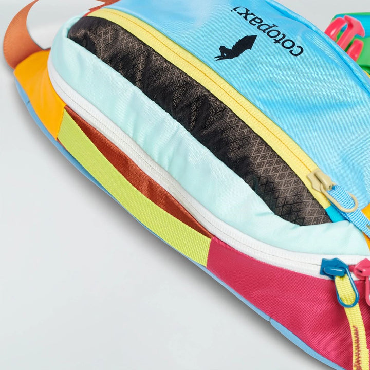 Kapai 3L Hip Pack - Del Dia thumbnail 3