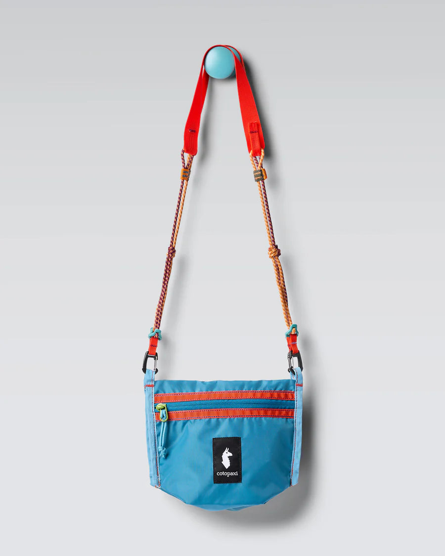 Lista 2L Crossbody Bag - Del Dia