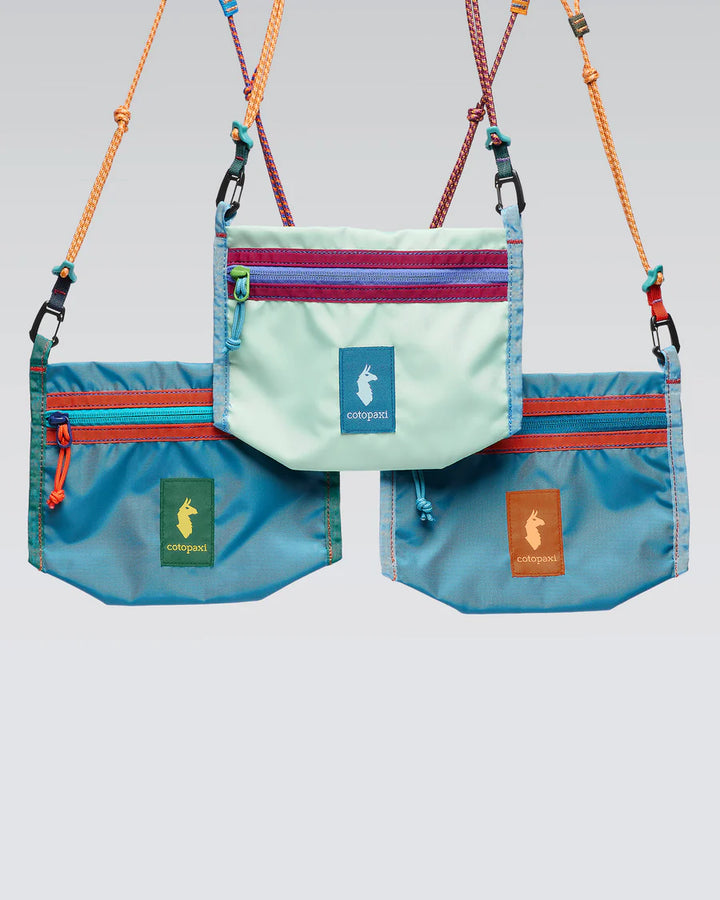 Lista 2L Crossbody Bag - Del Dia thumbnail 5