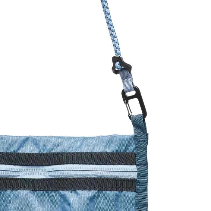Lista 2L Lightweight Crossbody Bag - Cada Dia - Fjord 4