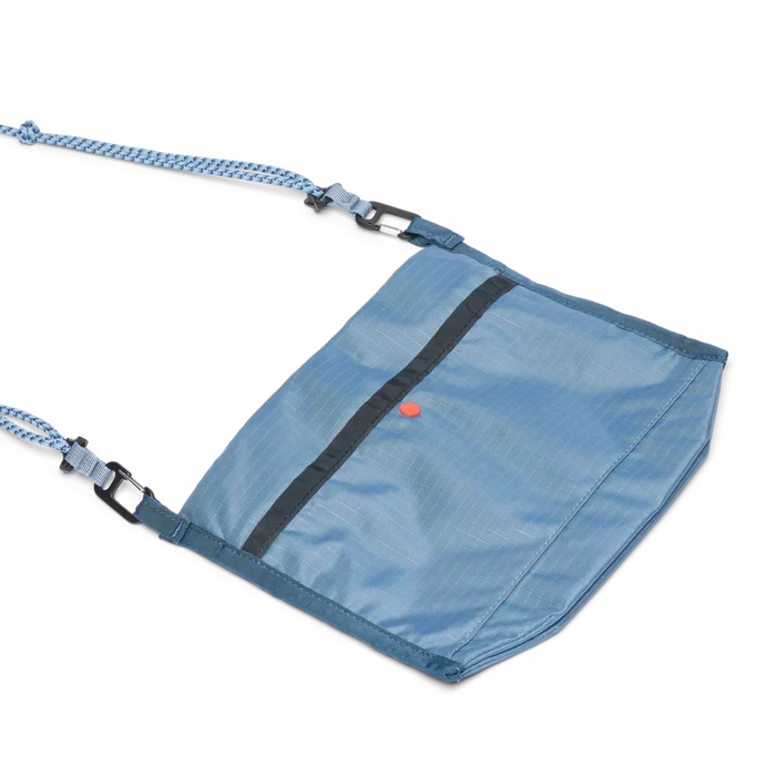 Lista 2L Lightweight Crossbody Bag - Cada Dia - Fjord thumbnail 3