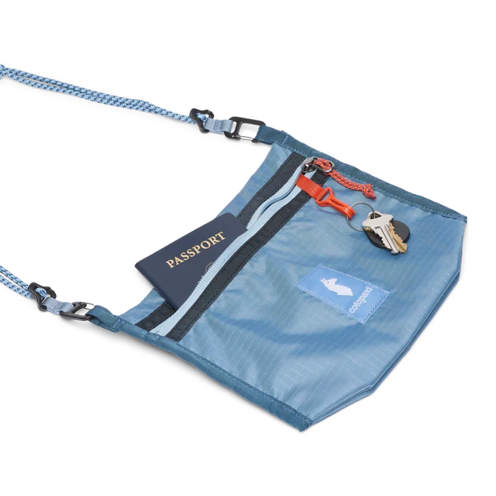 Lista 2L Lightweight Crossbody Bag - Cada Dia - Fjord thumbnail 2