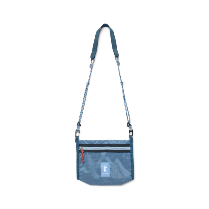 Lista 2L Lightweight Crossbody Bag - Cada Dia - Fjord