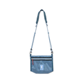 Lista 2L Lightweight Crossbody Bag - Cada Dia - Fjord