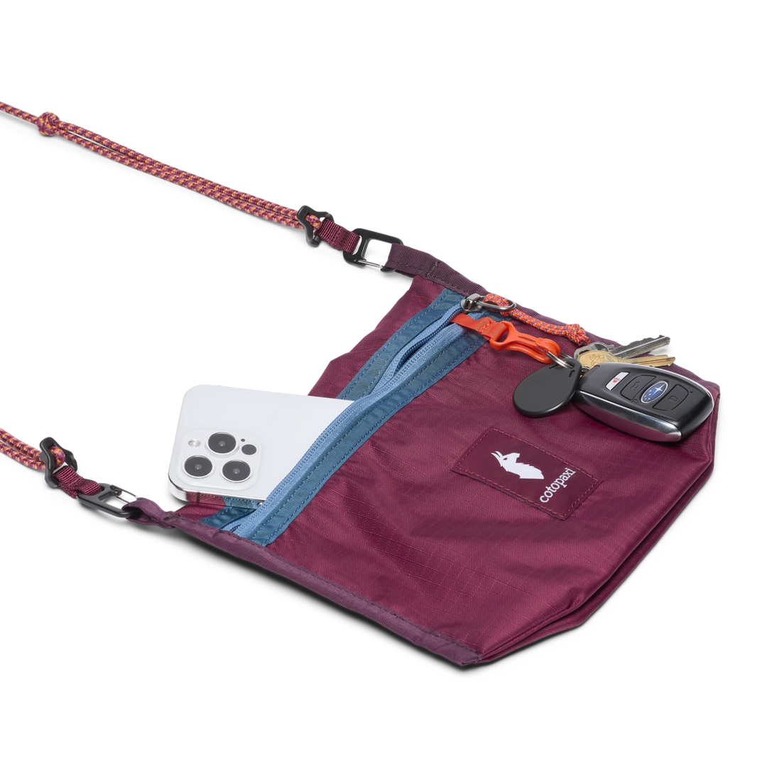 Lista 2L Lightweight Crossbody Bag - Cada Dia - Jam 2