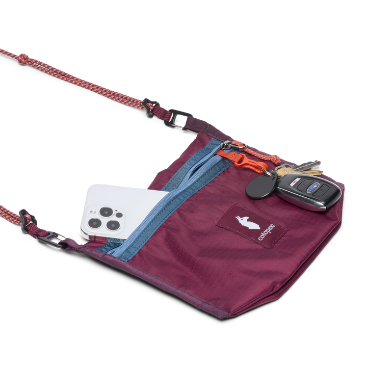 Lista 2L Lightweight Crossbody Bag - Cada Dia - Jam thumbnail 2