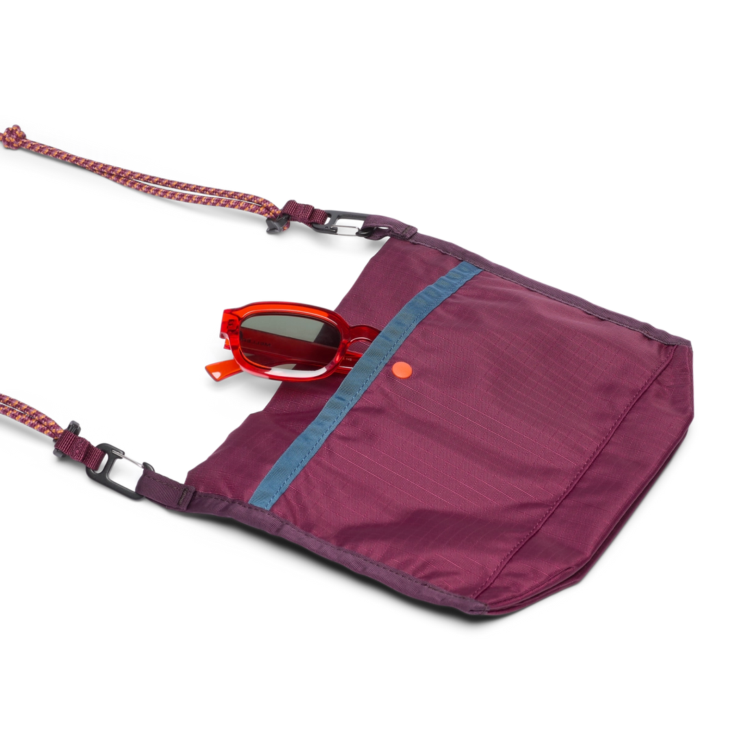 Lista 2L Lightweight Crossbody Bag - Cada Dia - Jam 3