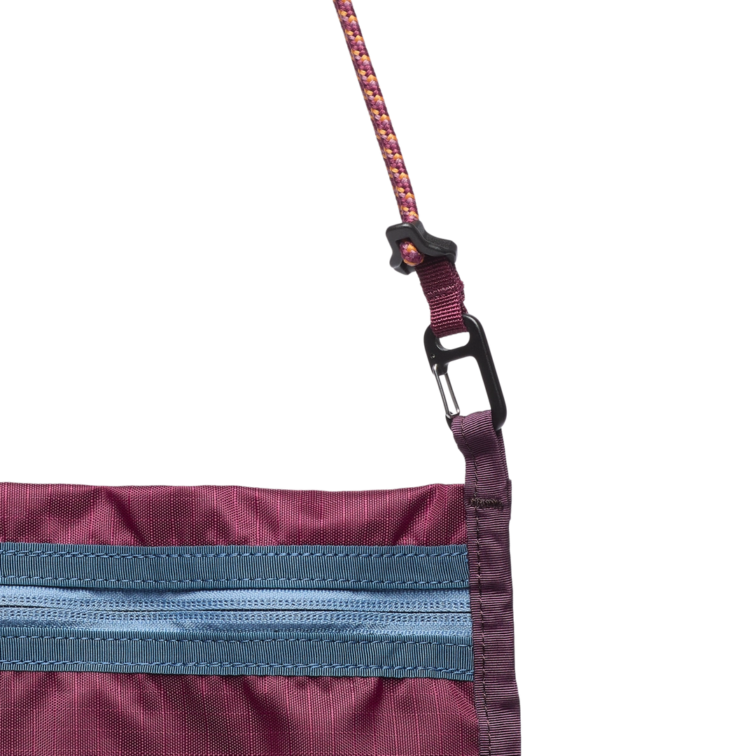 Lista 2L Lightweight Crossbody Bag - Cada Dia - Jam 4