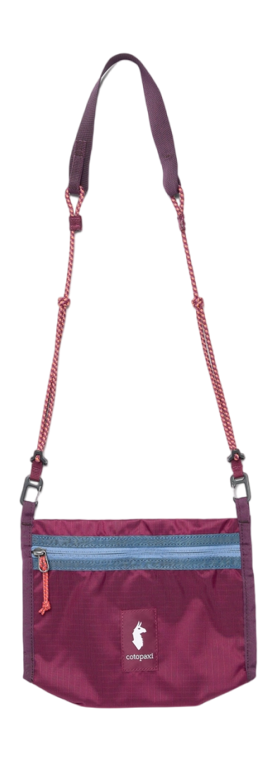 Lista 2L Lightweight Crossbody Bag - Cada Dia - Jam
