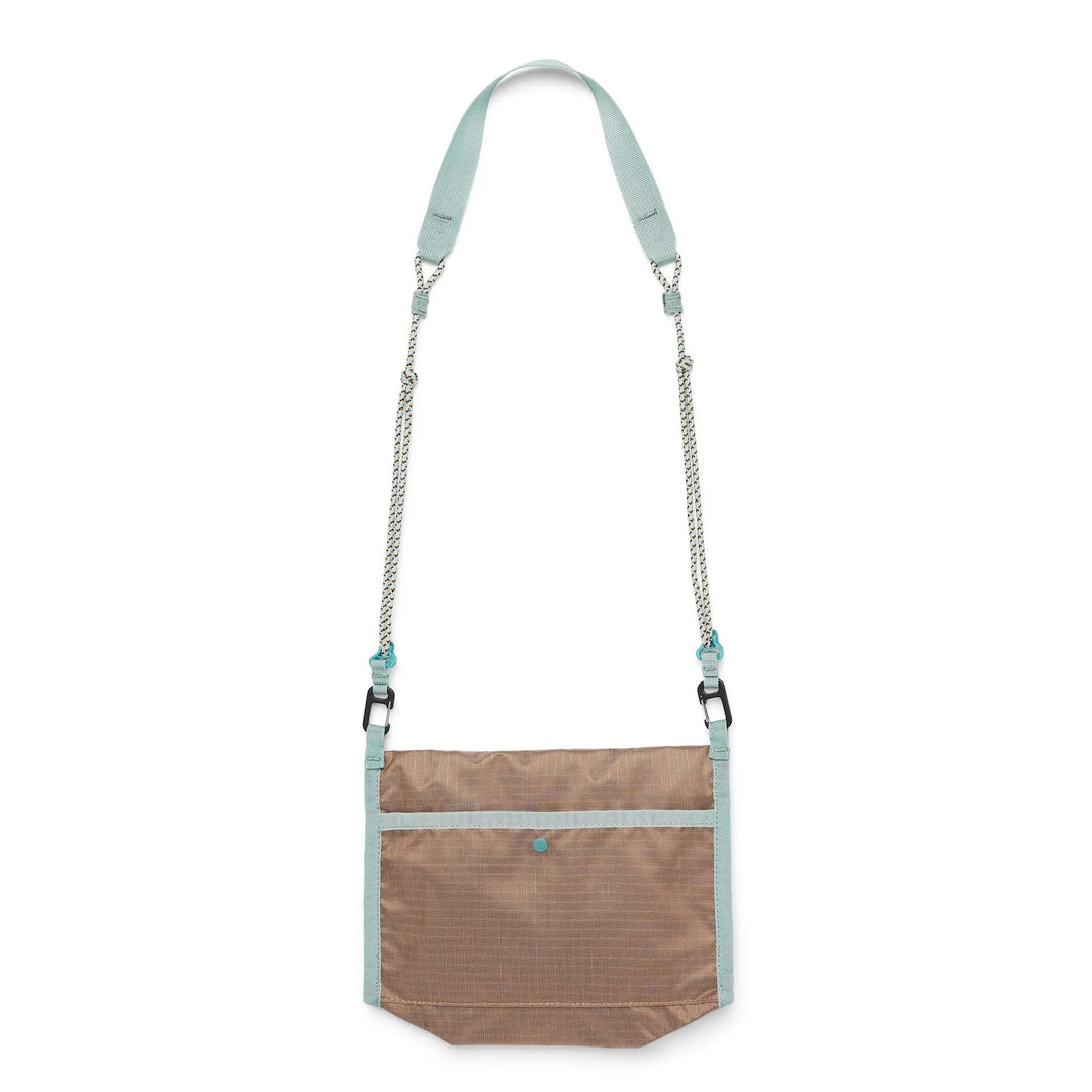 Lista 2L Lightweight Crossbody Bag - Reishi 1