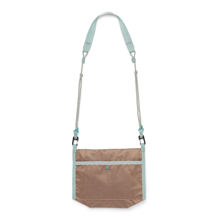 Lista 2L Lightweight Crossbody Bag - Reishi thumbnail 1