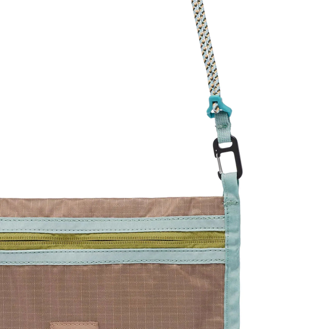 Lista 2L Lightweight Crossbody Bag - Reishi 4