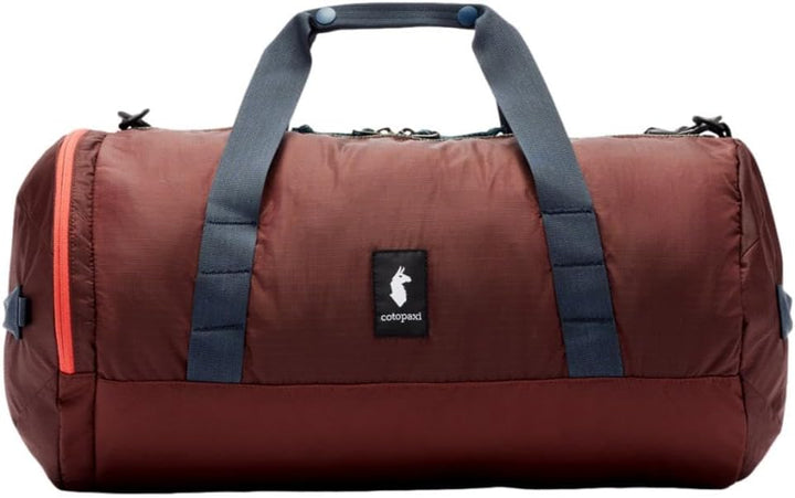 Ligera 32L Duffel Bag - Cada Dia Chestnut thumbnail 1