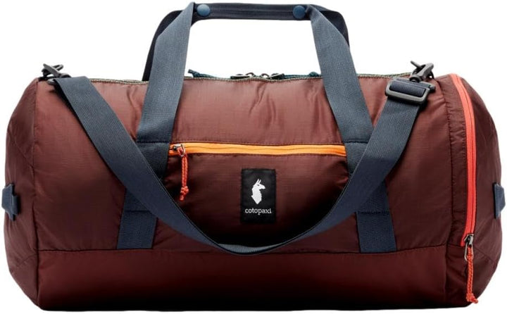 Ligera 32L Duffel Bag - Cada Dia Chestnut thumbnail